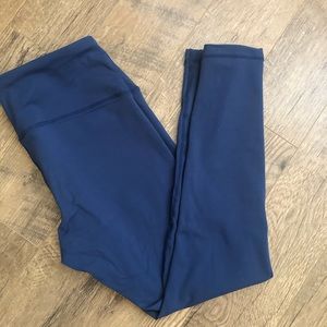 90 Degree Full Length Leggings